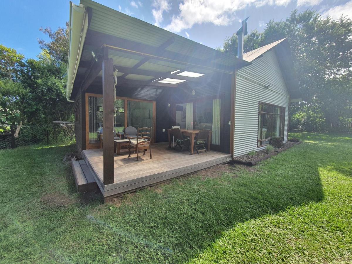 Beautiful Garden Cottage Stormsrivier Exterior foto